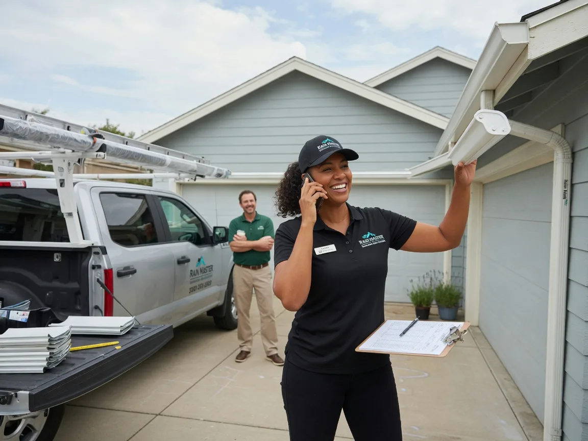 Gutter Installation Drifton, PA FAQs